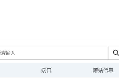 WAF最佳实践之重保场景防护