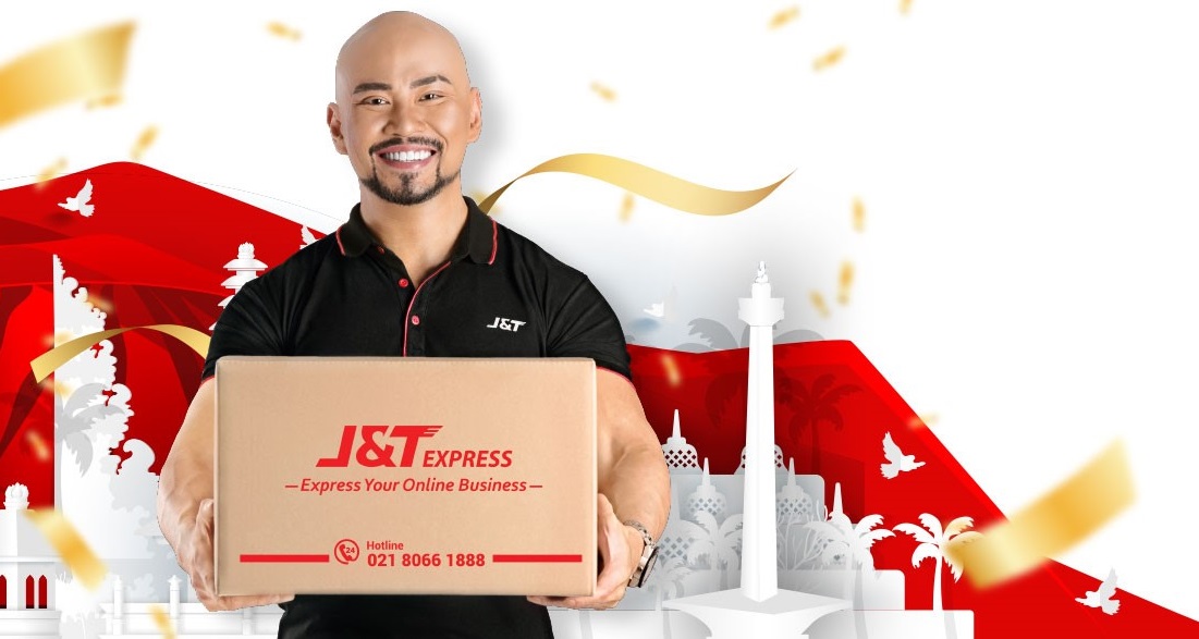 华为云助力 J&T EXPRESS突破传统快递业务模式