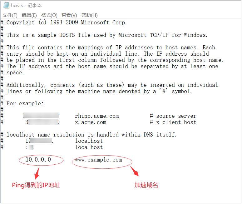 如何查看华为云CDN配置是否生效呢？