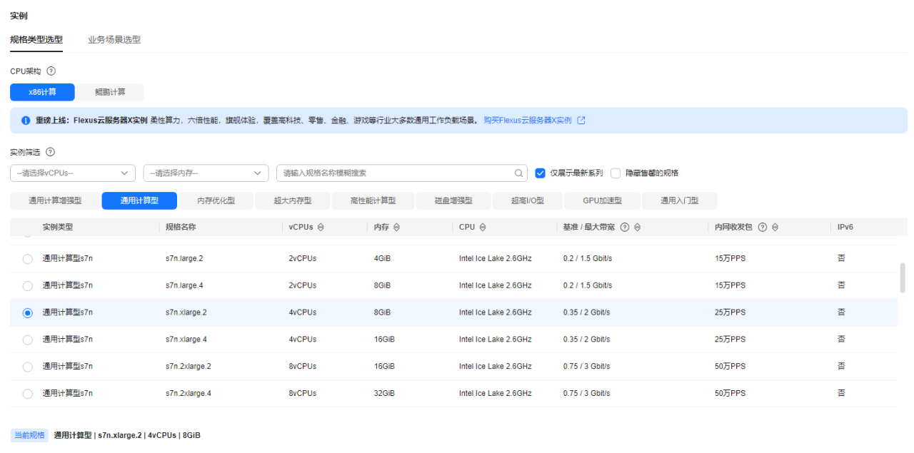 如何快速购买和使用华为云弹性云服务器Windows ECS