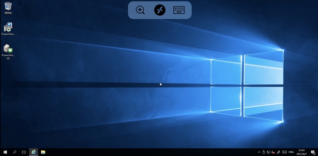 腾讯云轻量应用服务器操作指南-登录 Windows 实例-如何使用移动设备登录 Windows 实例?