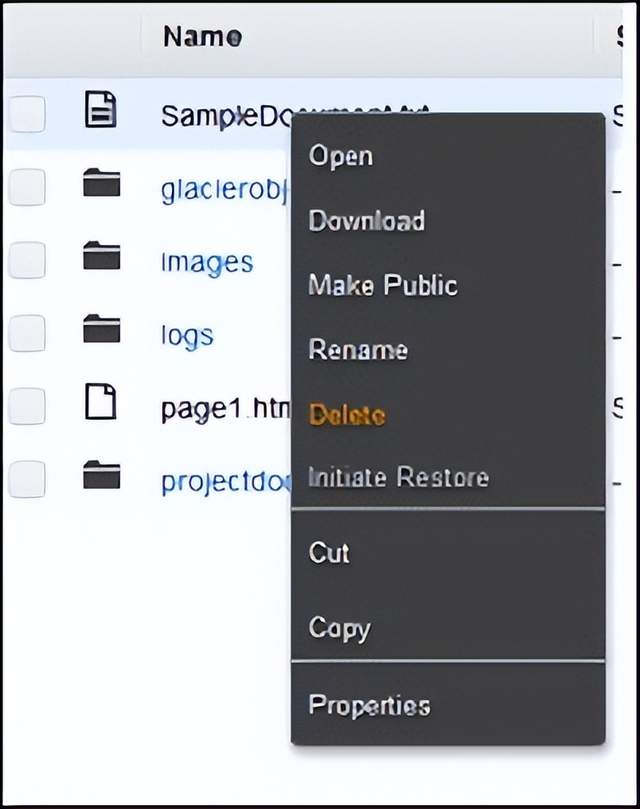 如何清空与删除 S3 存储桶？
