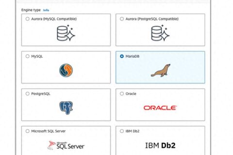 怎么开始使用 Amazon RDS?