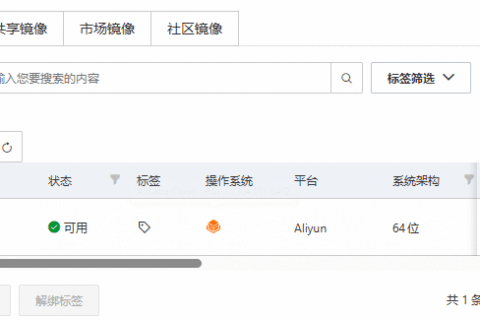 阿里云计算巢-怎么通过自定义镜像创建ECS部署物的方式，创建计算巢私有部署服务？