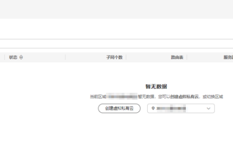 华为云虚拟私有云 VPC-为什么虚拟私有云VPC删除之后，仍在继续计费？