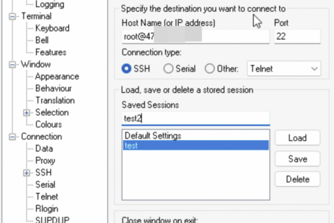 阿里云轻量应用服务器-远程连接Linux服务器