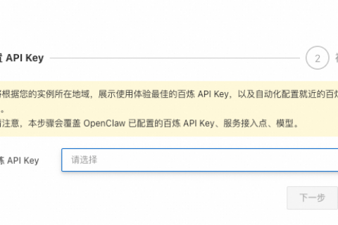 阿里云国际代理商：轻量应用服务器最佳实践-OpenClaw Web页面集成
